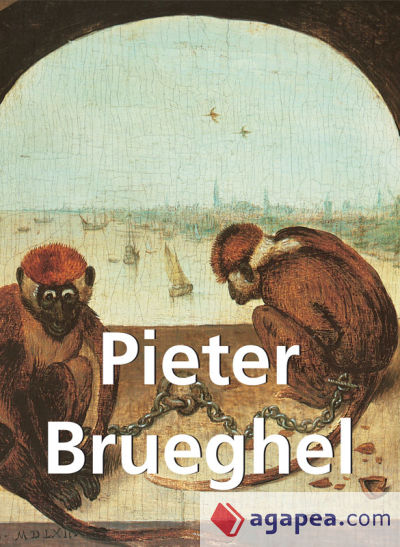 Pieter Brueghel (Ebook)