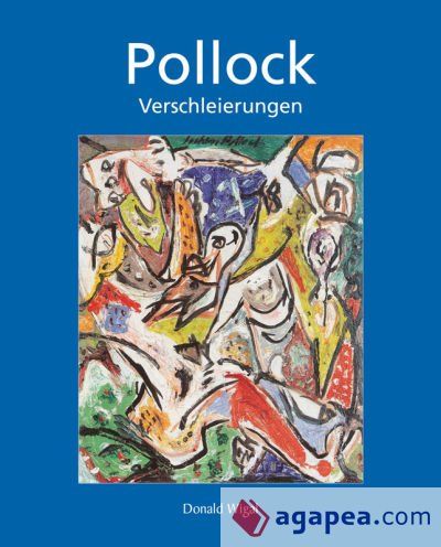 Pollock (Ebook)