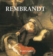 Portada de Rembrandt (Ebook)