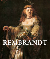 Portada de Rembrandt (Ebook)