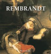 Portada de Rembrandt (Ebook)