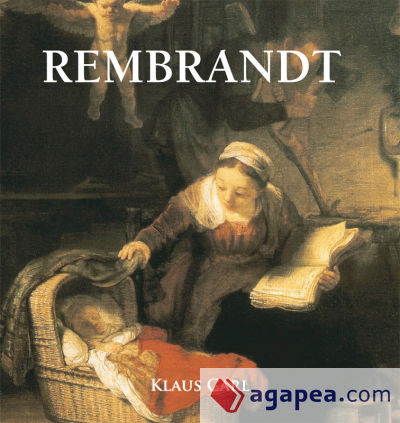 Rembrandt (Ebook)