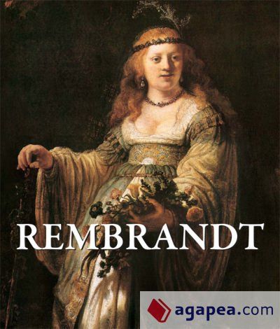 Rembrandt (Ebook)