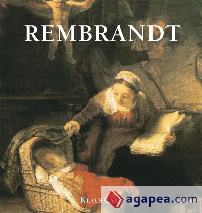 Rembrandt (Ebook)