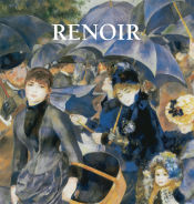 Portada de Renoir (Ebook)