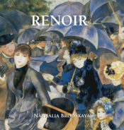 Portada de Renoir (Ebook)