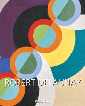 Portada de Robert Delaunay (Ebook)