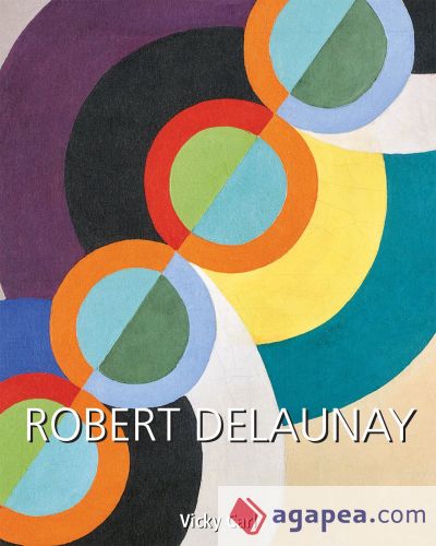 Robert Delaunay (Ebook)