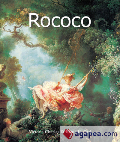 Rococo (Ebook)