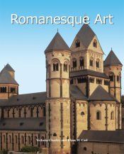 Portada de Romanesque Art (Ebook)