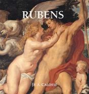 Portada de Rubens (Ebook)