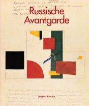 Portada de Russische Avantgarde (Ebook)