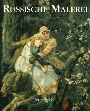 Portada de Russische Malerei (Ebook)