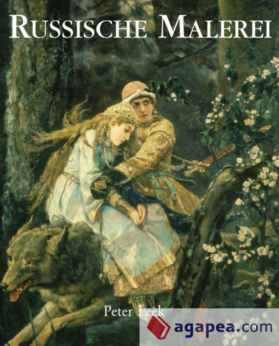 Russische Malerei (Ebook)