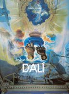 Portada de Salvador Dalí (Ebook)