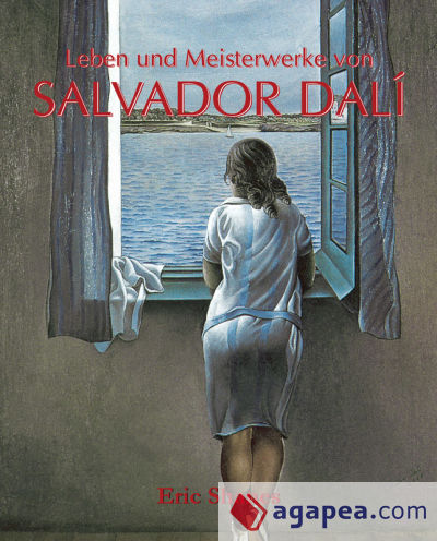 Salvador Dalí (Ebook)