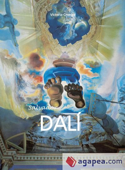 Salvador Dalí (Ebook)