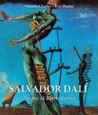 Portada de Salvador Dalí «Yo soy el surrealismo» (Ebook)