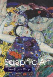 Portada de Sapphic Art (Ebook)