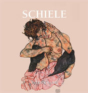 Portada de Schiele (Ebook)