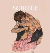 Portada de Schiele (Ebook)