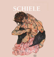 Portada de Schiele (Ebook)