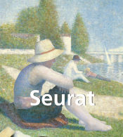 Portada de Seurat (Ebook)