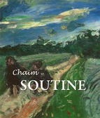 Portada de Soutine (Ebook)