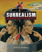 Portada de Surrealism (Ebook)
