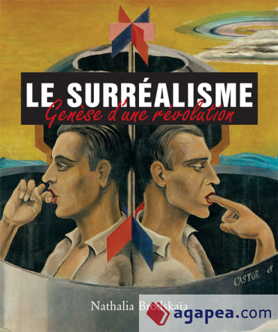 Surrealism (Ebook)