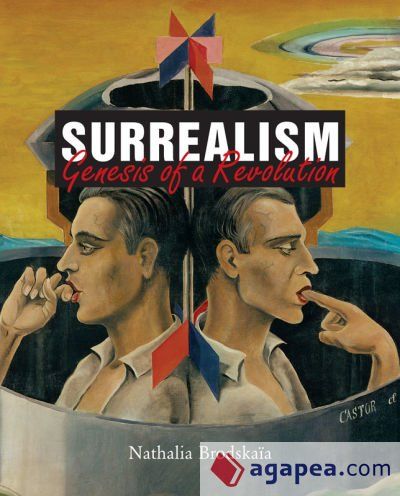 Surrealism (Ebook)