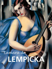 Portada de Tamara de Lempicka (Ebook)