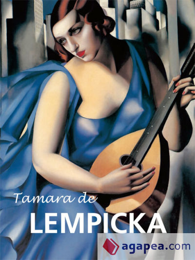 Tamara de Lempicka (Ebook)