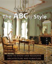Portada de The ABC of Style (Ebook)