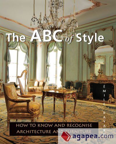 The ABC of Style (Ebook)