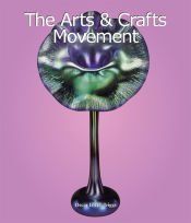 Portada de The Arts & Crafts Movement (Ebook)