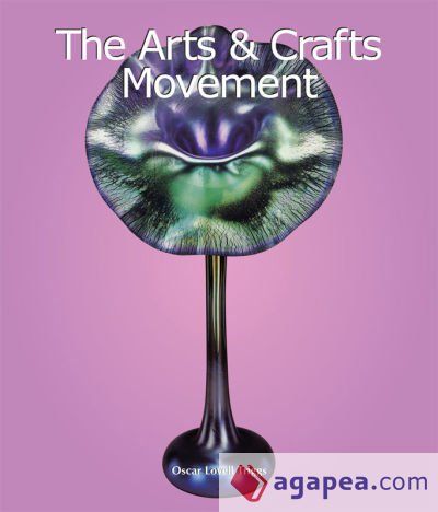 The Arts & Crafts Movement (Ebook) The Arts & Crafts Movement (Ebook)