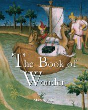 Portada de The Book of Wonder (Ebook)