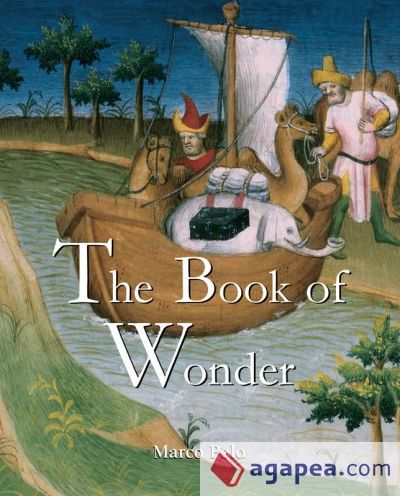 The Book of Wonder (Ebook)