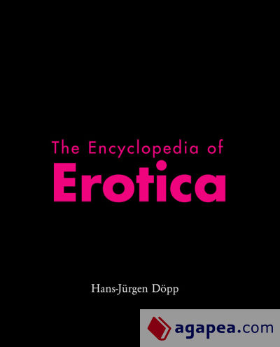 The Encyclopedia of Erotica (Ebook)