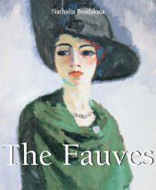 Portada de The Fauves (Ebook)