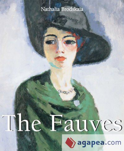 The Fauves (Ebook)