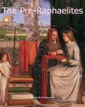 Portada de The Pre-Raphaelites (Ebook)