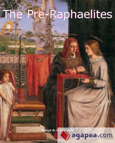 The Pre-Raphaelites (Ebook)