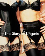 Portada de The Story of Lingerie (Ebook)