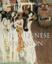 Portada de The Viennese Secession (Ebook)