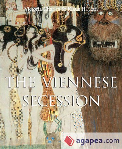 The Viennese Secession (Ebook) The Viennese Secession (Ebook)