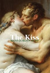 Portada de The kiss (Ebook)