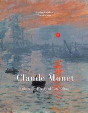 Portada de The ultimate book on Claude Monet (Ebook)