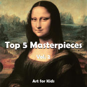 Portada de Top 5 Masterpieces vol 2 (Ebook)